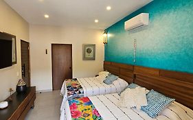 Real San Pedro. Hotel Boutique